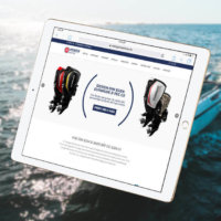 Ny hjemmeside for Vrengen Maritime i Færder Kommune