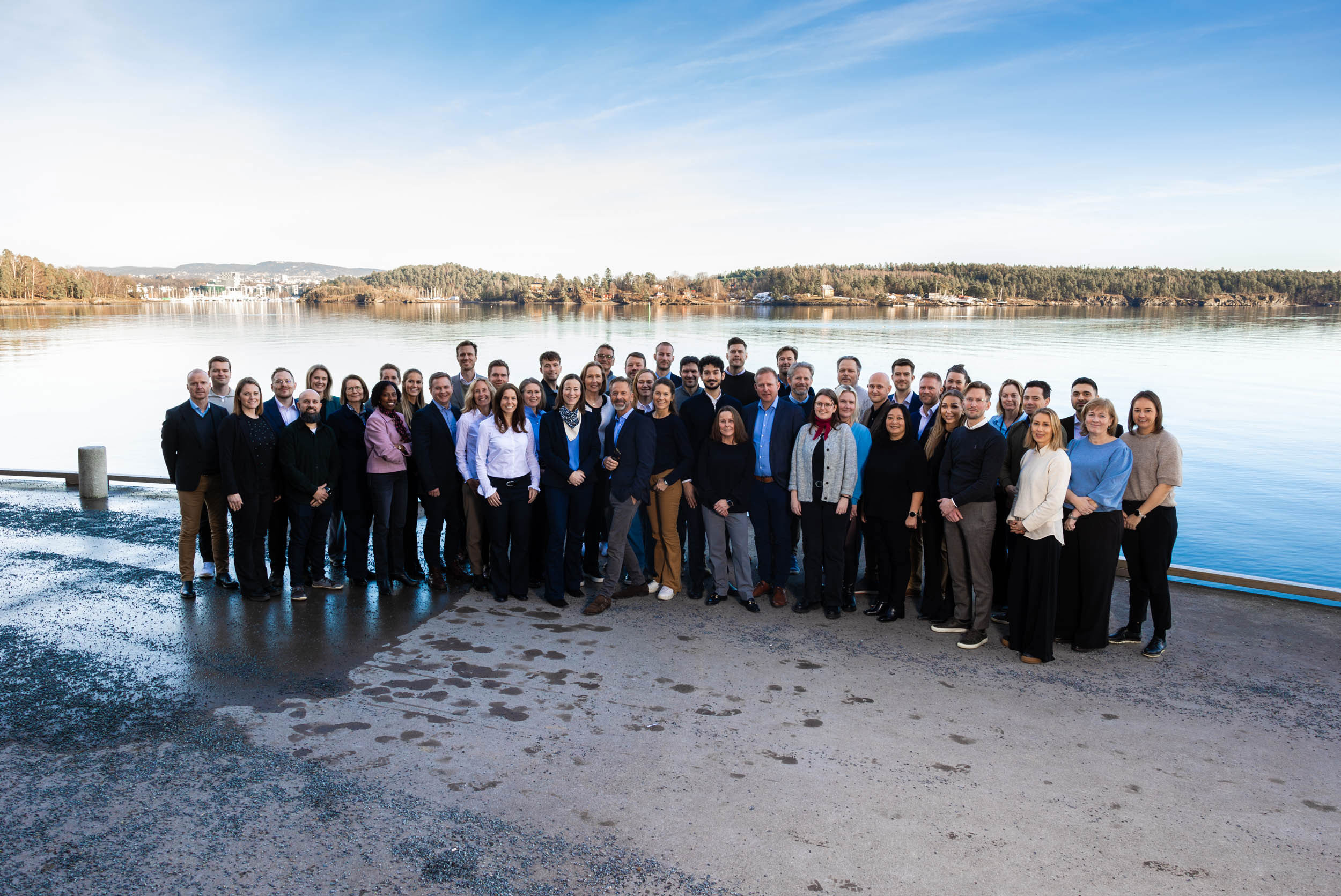 Gruppebilde av Dib Kunnskap