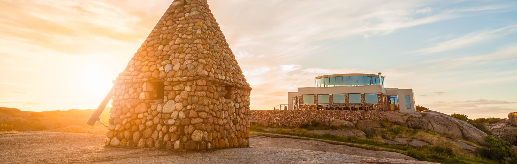 Bilder fra verdens ende