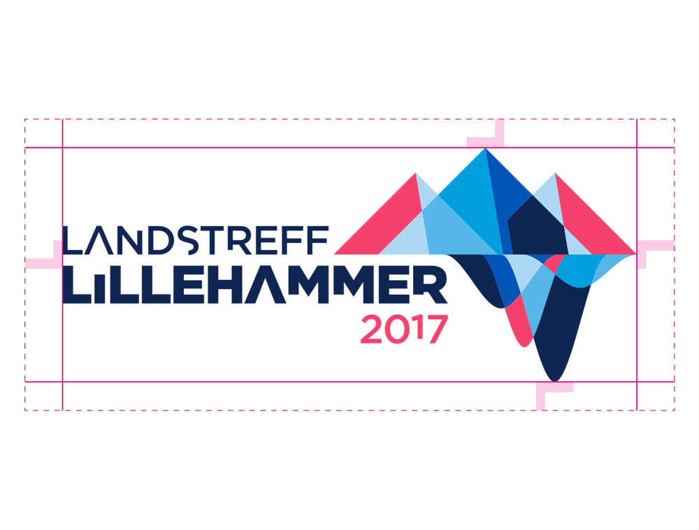 Bilde av logoen til Landstreff Lillehammer
