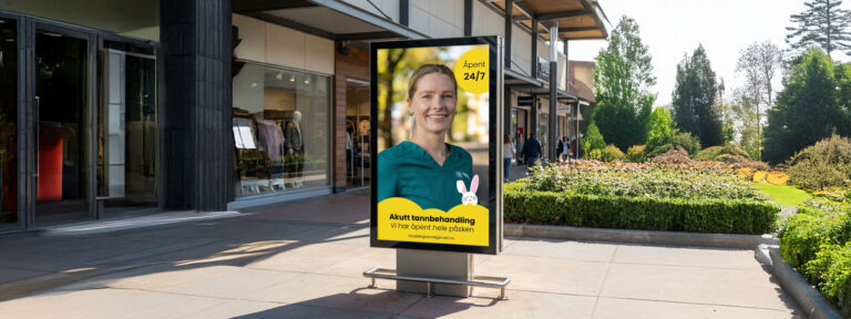 Banner-Tønsberg Tannlegevakt